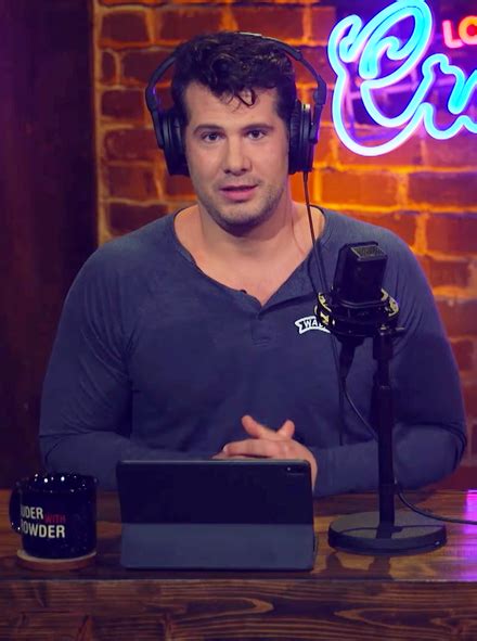 Steven Crowder